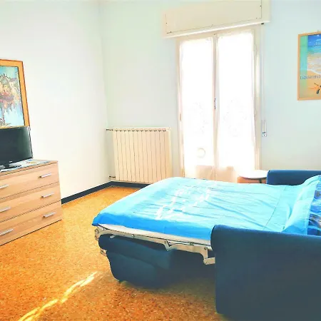 Casa Vacanze Nonna Gina S. Bartolomeo Al Mare