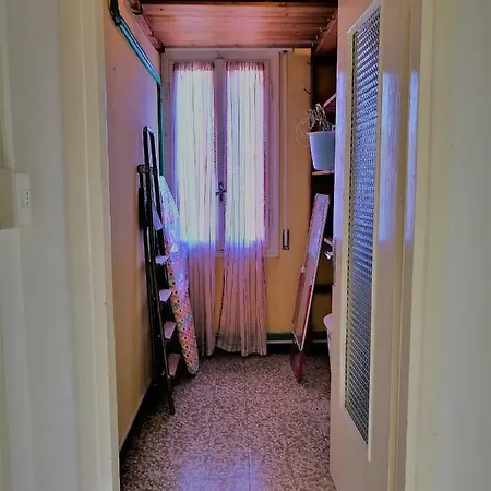 Casa Vacanze Nonna Gina S. Bartolomeo Al Mare