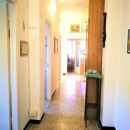 Casa Vacanze Nonna Gina S. Bartolomeo Al Mare *