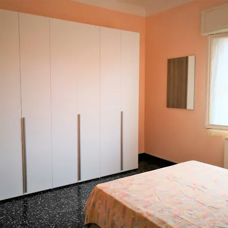Casa Vacanze Nonna Gina S. Bartolomeo Al Mare